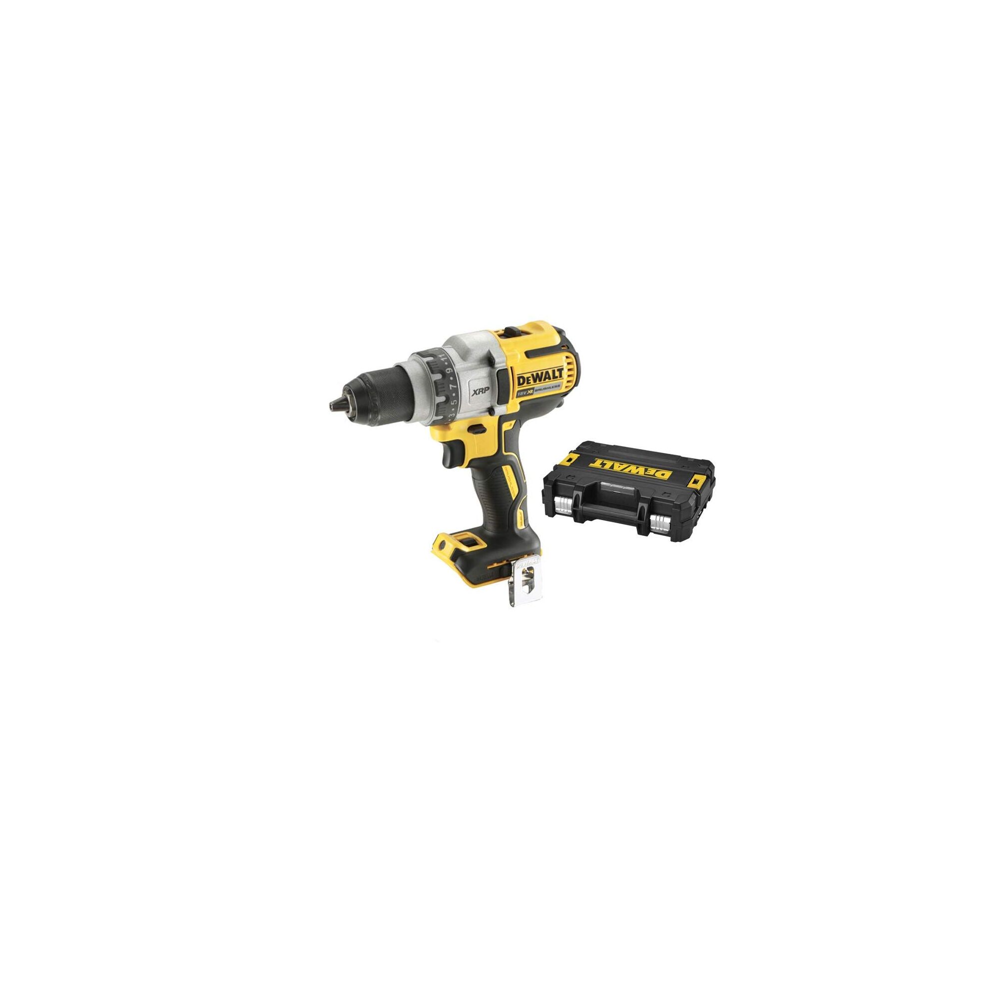 Dewalt dcd online 991