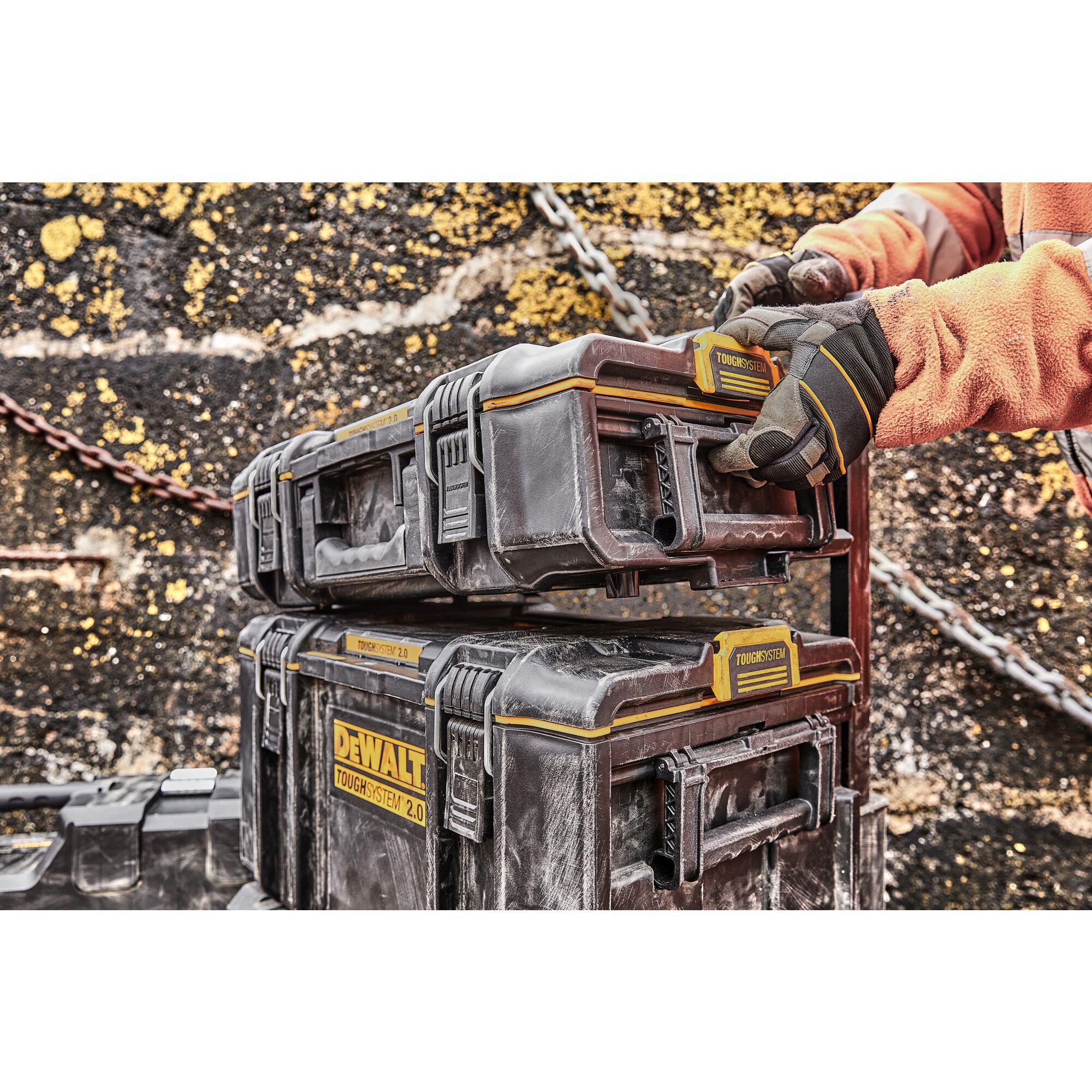 Tough system 1.0 deals